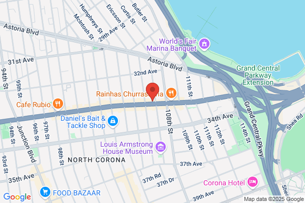 Nor Cross Service Station Inc.