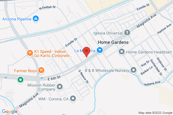 Radiator Store Inc the