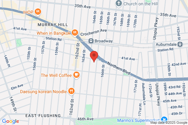 Rich Auto Repair & Body Inc