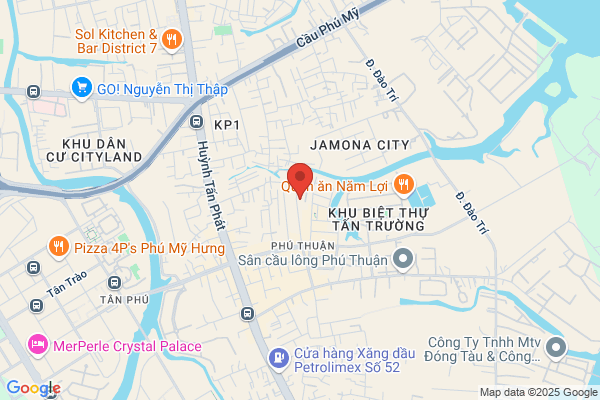 Saigon Auto Service Center