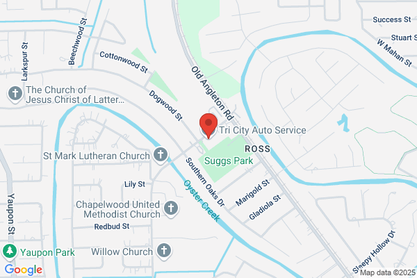 Tri-City Auto Service