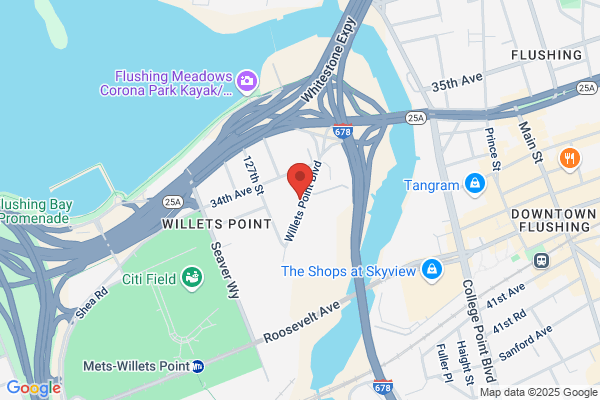 Whitepoint Auto Parts Inc