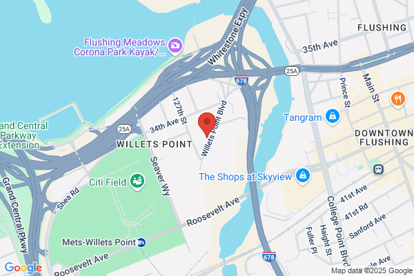 Boulevard Auto Wrecking