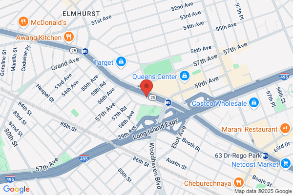 Queens Blvd Towing 24 Hrs