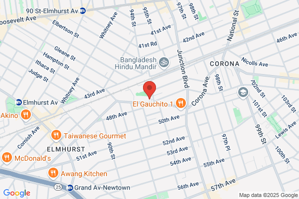 Elmhurst Car Diagnostic Repair Inc