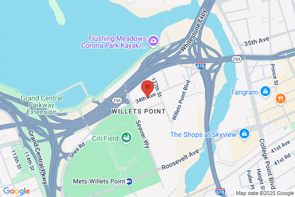 Flushing Auto Salvage Inc