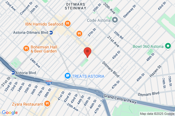 Steinway Auto Parts