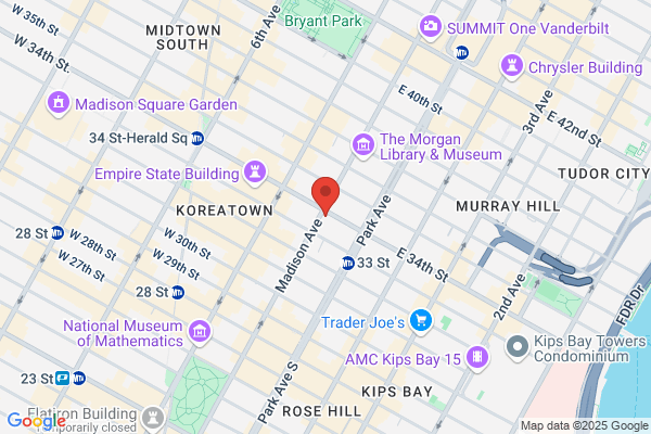 Compac Services of Ny Inc