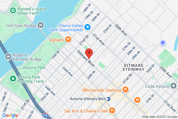 Ditmars Cleaners & Tailoring Inc