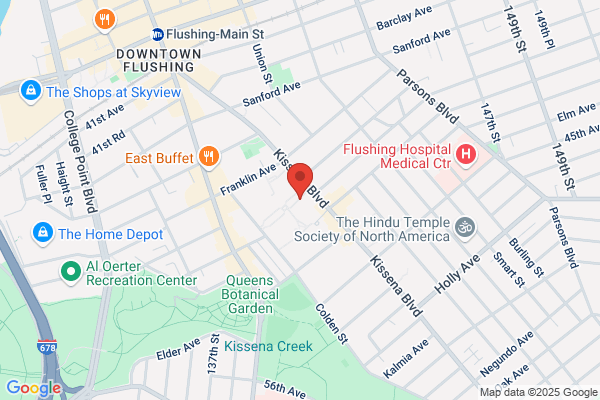 Edison Parking Management Corporation