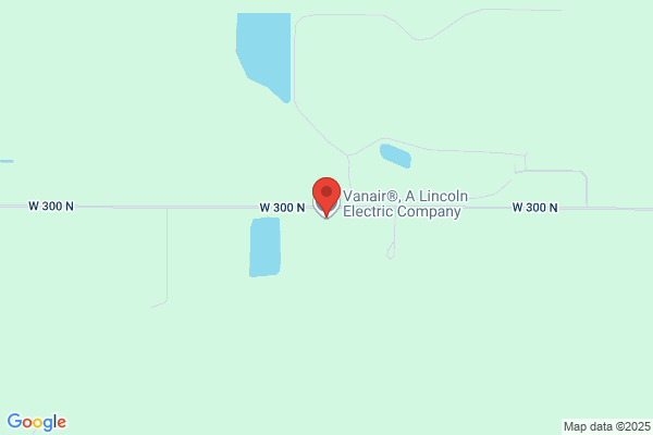 Lincoln Air Corporation