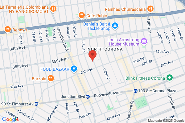 Planner Restoration Corporation