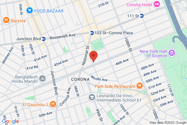 Acosta Food Store