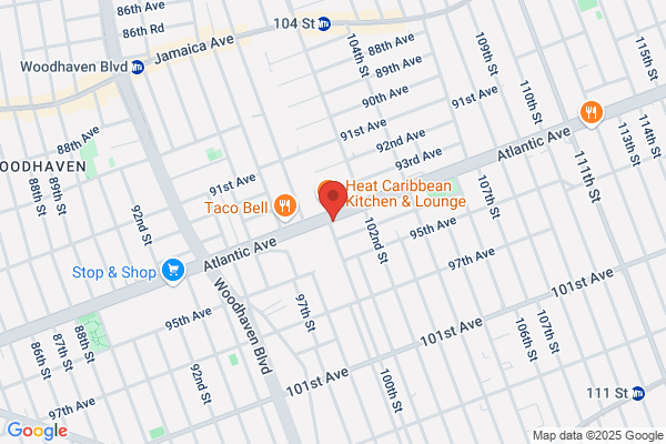 Big Apple Tea Company Inc