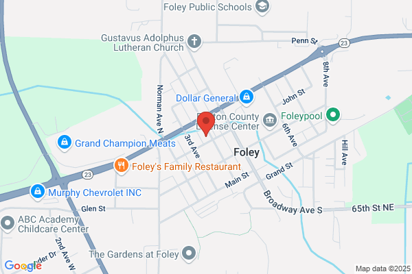 J & F Quality Meat Inc