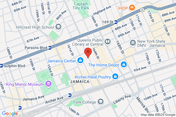 J & J Meat Market & Deli Inc