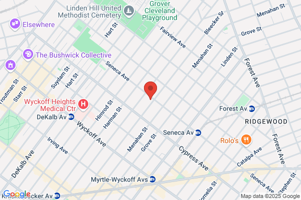 Ridgewood Meat Market