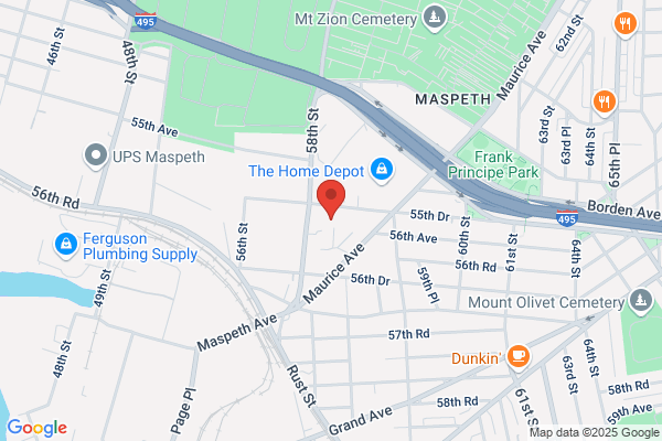 Daltile Sales Service Center 71 - Maspeth