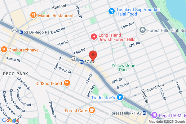 Queens Bagel Town Inc