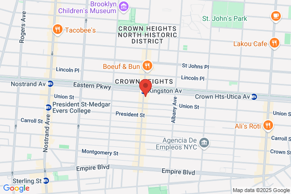 Mendy's Royale Kosher Bake Shop