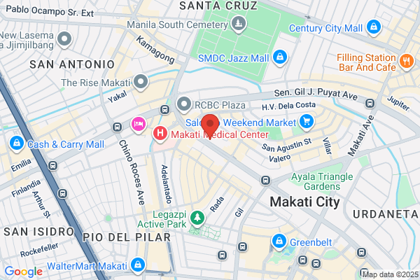 Metropolitan Bank & Trust Co Inc