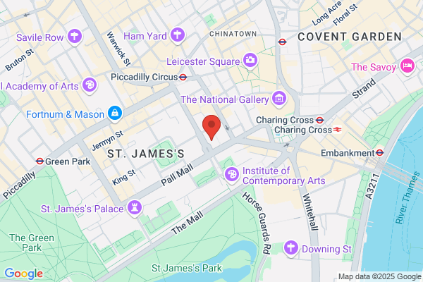 Saint James Bar & Restaurant