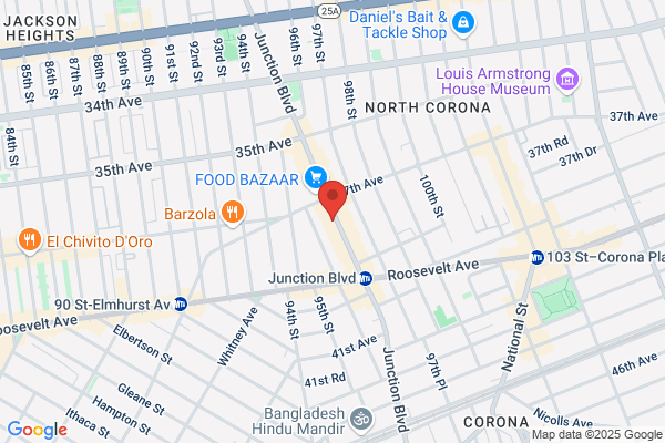 Rokman Beauty Supplies II Inc