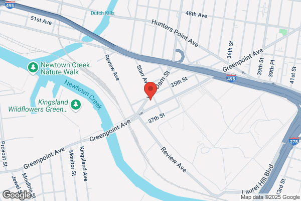 Queens Auto Repair Center Inc