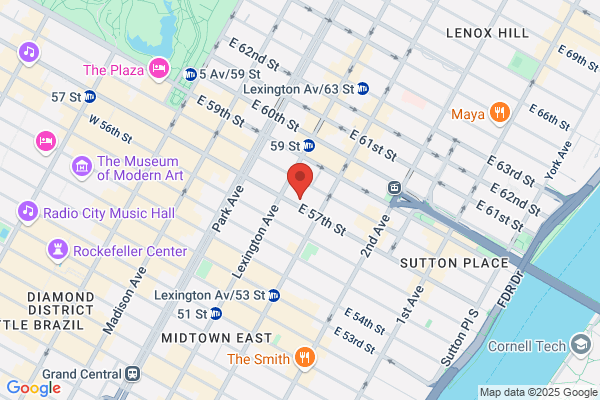Big Apple Carpet Cleaning