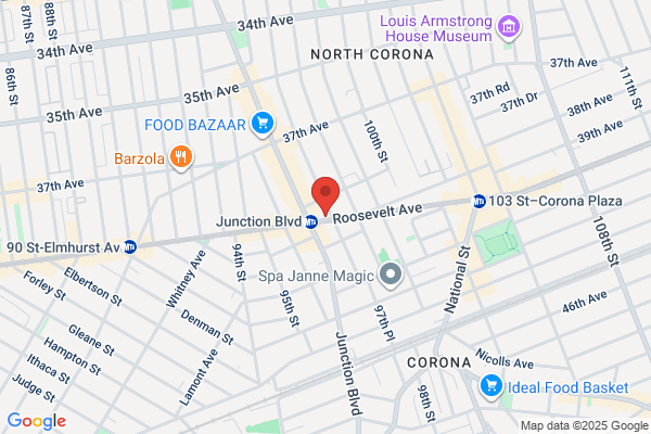 Hyra Wireless Flushing Inc