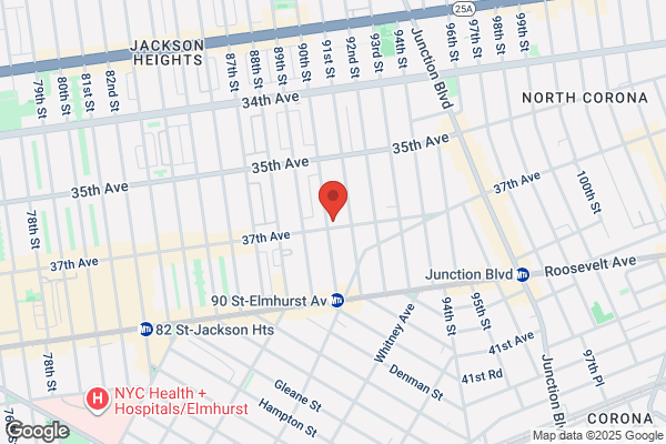 Jackson Heights Music & Wireless Inc