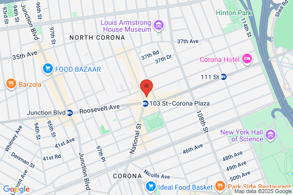 Oriental Wireless Flushing Inc
