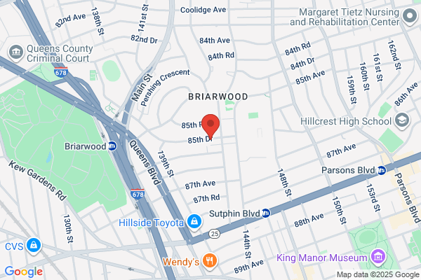 Ira's Daycare & Preschool