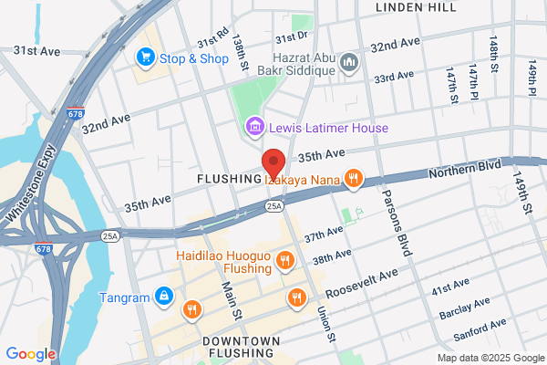 Kumon Math and Reading Center of Flushing - North - Closed