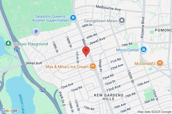 Hebrew Academy of West Queens