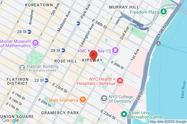 The Remnant Mission Church of New York