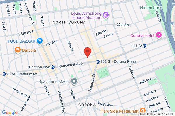14-16 Plus Avenue
