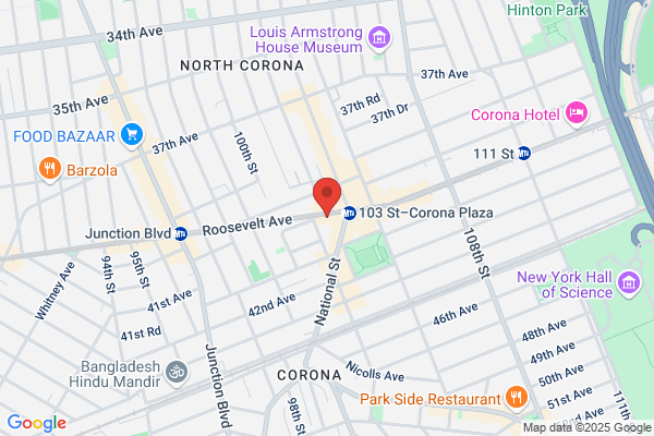 Queens Auto School