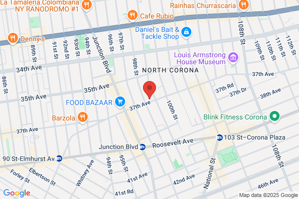 Fernandez Grocery