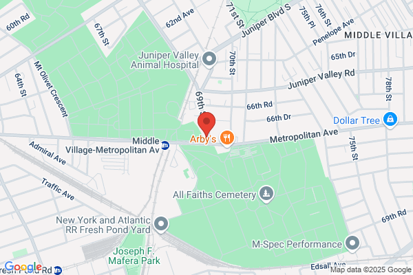 Middle Village Delicatessen