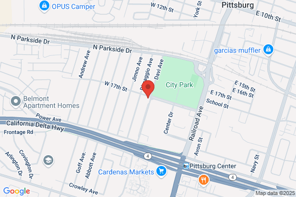 Parkside Market
