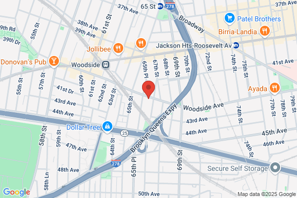Sixty First Street Deli