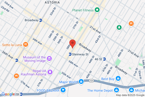Steinway Grocery & Delicatessen