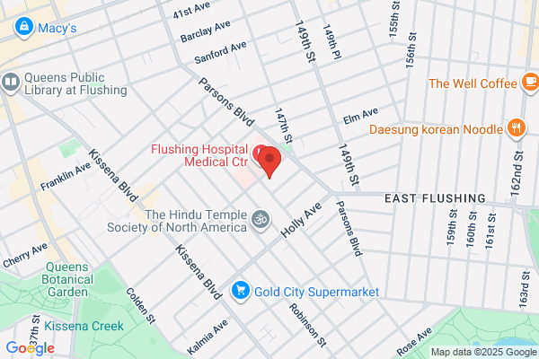 Preferred Dental Care - Flushing