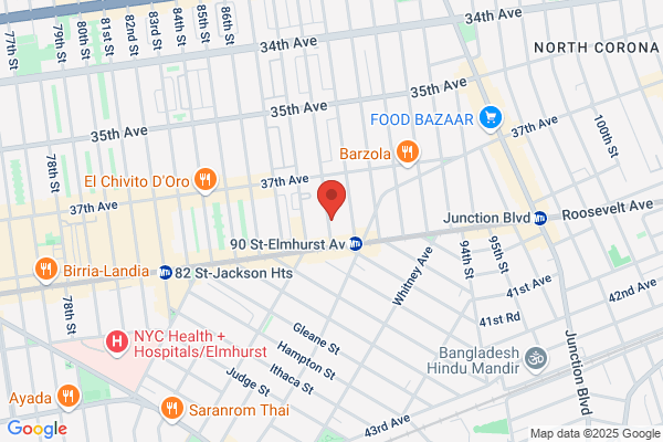 Dental365 - Forest Hills