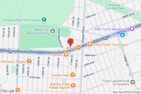 NewYork-Presbyterian Ambulatory Care Network - Dental and Oral Medicine Center - Fresh Meadows