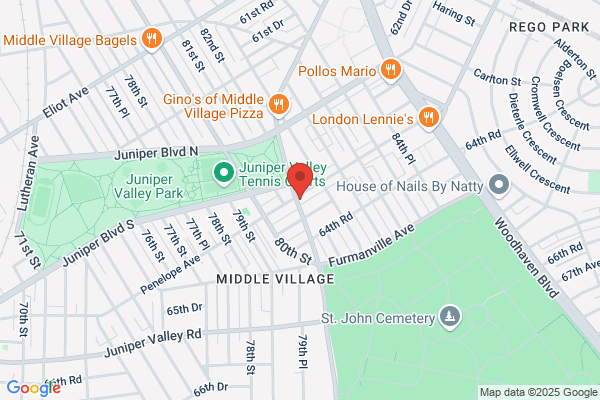 Ciancimino Anthony R DDS