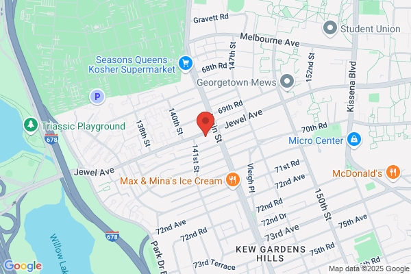Dentist in Flushing NY