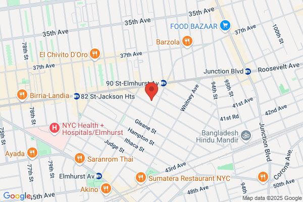 Elmhurst Dental Care