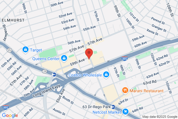 Family Dental Rego Park